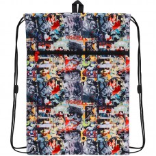 Сумка для взуття Kite 601L DC