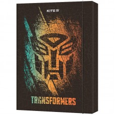 Папка для праці, А4, TF