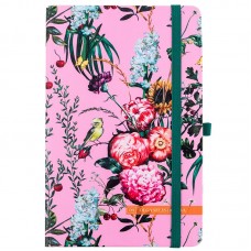 Книга записна Partner, 125*195, 96арк, кл, OS, Summer Time