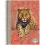Коледж-блок А4 Premium, лінія, 80 арк. Safari (BRUNNEN канцелярія)