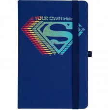 Книга записна Partner 125*195, 96арк, кл, DC-8