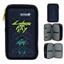 Пенал Kite 2 отд., без наполнения 623 Cyber (Kite)