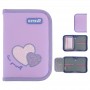 Пенал Kite 1 від., 1 відв., без наповнення 621 Sweetheart (Kite)
