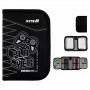 Пенал Kite 1 отд., 2 отв., с наполнением 622H Player (Kite)