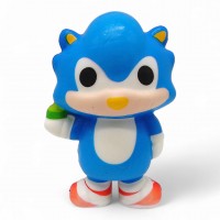 Игрушка-антистресс сквиш 