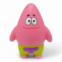 Игрушка-антистресс сквиш 
