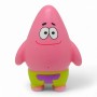 Игрушка-антистресс сквиш "Мультяшки: Патрик", 11,5 см (MiC)