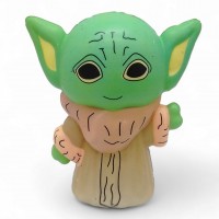 Игрушка-антистресс сквиш 