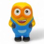Игрушка-антистресс сквиш "Мультяшки: Миньон", 11,5 см (MiC)