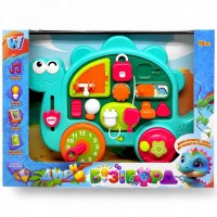 Бизиборд  Бизиборд