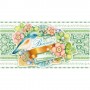 Конверт поздравительный, женский (укр.), 16,5 см (Експрес Удачі)