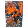 Marvel Зомбі: Чорне,Біле,Кров. Випуск 2 (D) (у) (VARVAR)