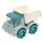 Іграшка Самоскид маленький (СІРИЙ) (Technok Toys)