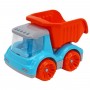 Іграшка Самоскид маленький (СИНІЙ) (Technok Toys)