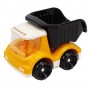 Іграшка Самоскид-МІНІ ТехноК, (ЖОВТО-ЧОРНИЙ) (Technok Toys)