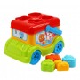 Іграшка «Автобус-сортер ТехноК» (Technok Toys)