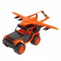 Іграшка «Набір транспорту ТехноК» (Technok Toys)
