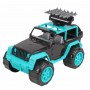 Іграшка «Позашляховик ТехноК» (Technok Toys)