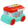Іграшка «Автобус-ксилофон ТехноК» (Technok Toys)