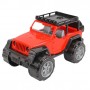 Іграшка Позашляховик (Червоний) (Technok Toys)