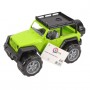 Іграшка Позашляховик (Салатовий) (Technok Toys)