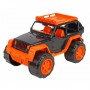 Іграшка Позашляховик (ПОМАРАНЧЕВИЙ) (Technok Toys)