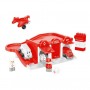 Іграшка "Паркінг Нова пошта. ТехноК" (Technok Toys)