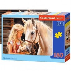 Пазли Castorland 