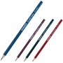 Олівець графітний Axent Earth Colors, НВ, 36 шт., туба (Axent)