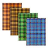 Блокнот на спіралі 