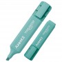 Маркер Highlighter 2537-A, 1-5 мм клиноп. пастель бірюзовий (Axent)