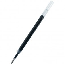 Стержень гелевий Quick-dry ink 1126, 0,5 мм, 111 мм, синій