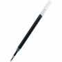Стержень гелевий Quick-dry ink 1126, 0,5 мм, 111 мм, синій (Axent)