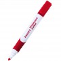 Маркер Whiteboard Comfort Grip 2552-A, 2 мм круглий червоний (Axent)