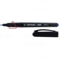 Маркер CD-Liner 4616 ergoline, 0,6 мм синій