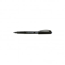 Маркер CD-Pen 4606 ergoline, 1 мм синій
