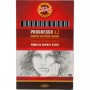 Олівець бездеревний Progresso, 8B (KOH-I-NOOR)