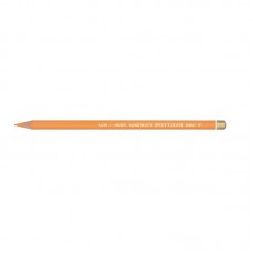Олівці худож.POLYCOLOR yellowish orange/жовто-оранжевий