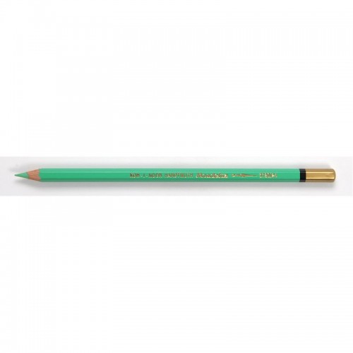 Карандаш аквар MONDELUZ pea green/горошковий зелен (KOH-I-NOOR)