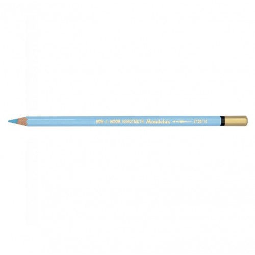 Олівці аквар MONDELUZ ice blue/блакитний крижаний (KOH-I-NOOR)