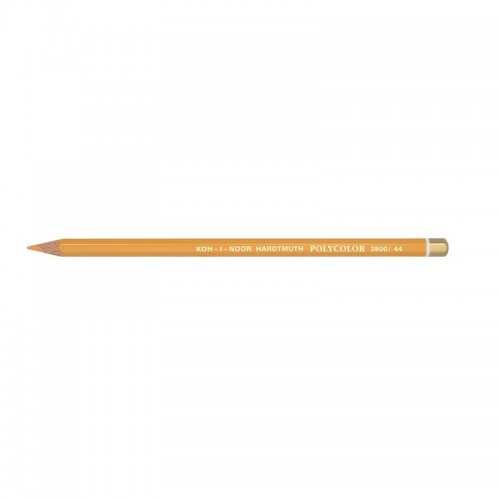 Олівці худож.POLYCOLOR naples yellow/неаполітанський жовтий (KOH-I-NOOR)