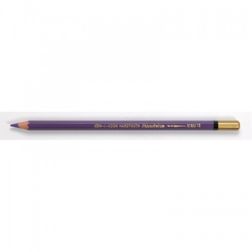 Олівці аквар MONDELUZ lavender violet/лавандовий (KOH-I-NOOR)