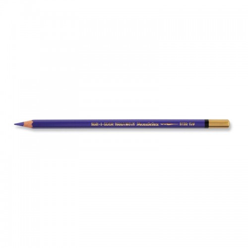 Олівці аквар MONDELUZ bluish violet 2/блакит-фіол2 (KOH-I-NOOR)