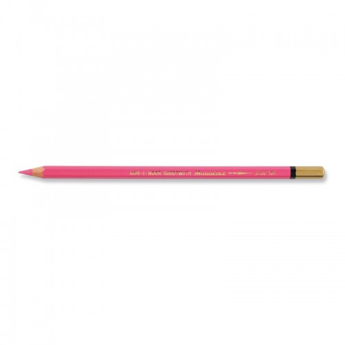 Олівці аквар MONDELUZfrench pink/французьк.рожевий (KOH-I-NOOR)