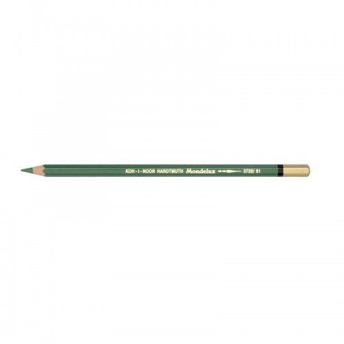 Карандаш аквар MONDELUZ sap green/крушиновий зелен (KOH-I-NOOR)
