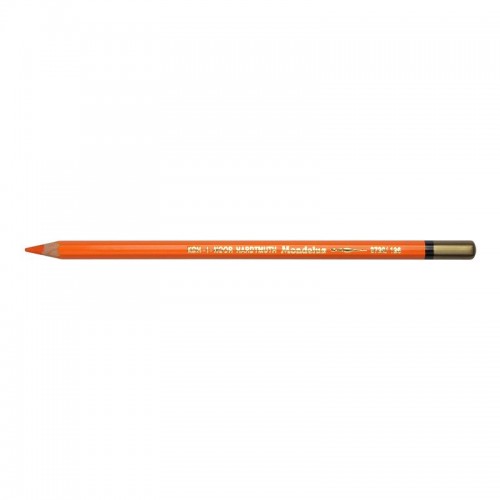 Олівці аквар MONDELUZpersian orange/перський оранж (KOH-I-NOOR)