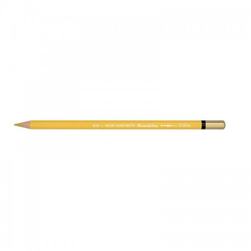 Олівці аквар MONDELUZ gold ochre/охра золота (KOH-I-NOOR)