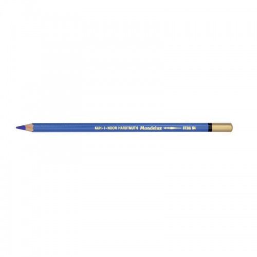 Олівці аквар MONDELUZcobalt blue dark/кобальт.темн (KOH-I-NOOR)