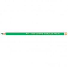 Олівці худож.POLYCOLOR light jade green