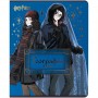 Зошит предметн. 48 арк., кл., фольга+УФ, HP, географія (Kite)